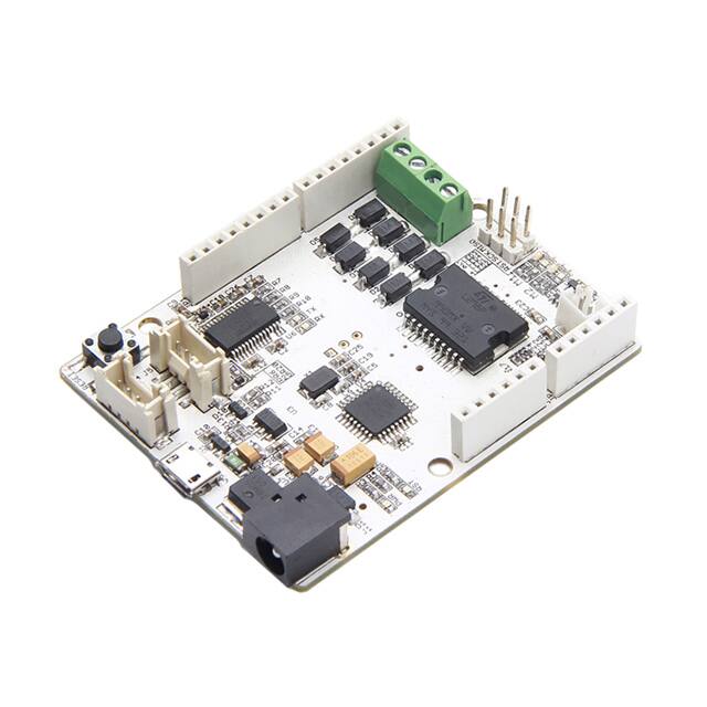 102990020 Seeed Technology Co., Ltd  Cartes et kits d'évaluation et de démonstration